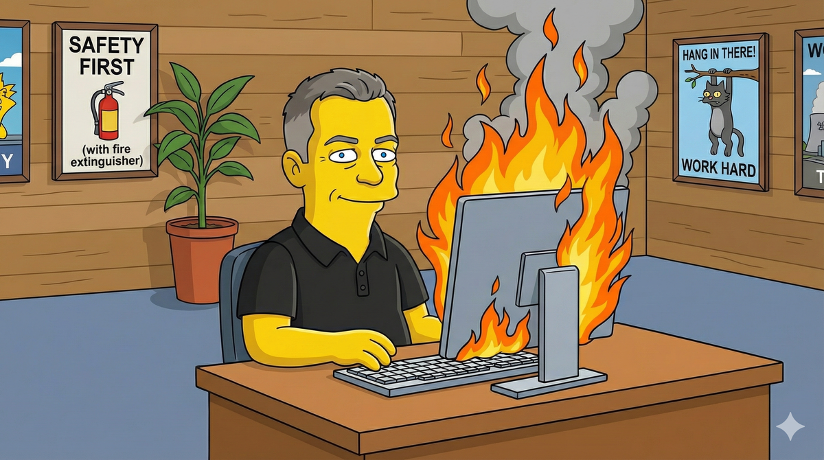 The Ralph Wiggum Experiment